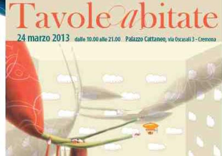 Tavole Abitate