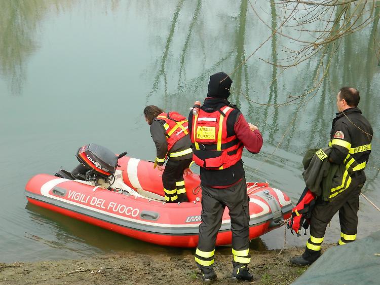 31enne cileno scomparso, riprese le ricerche