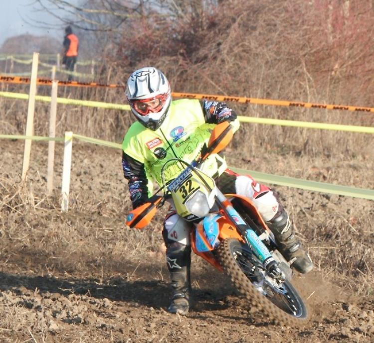 Davide Mandotti