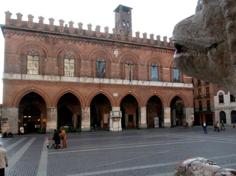 Ingente lascito al Comune per bambini e poveri