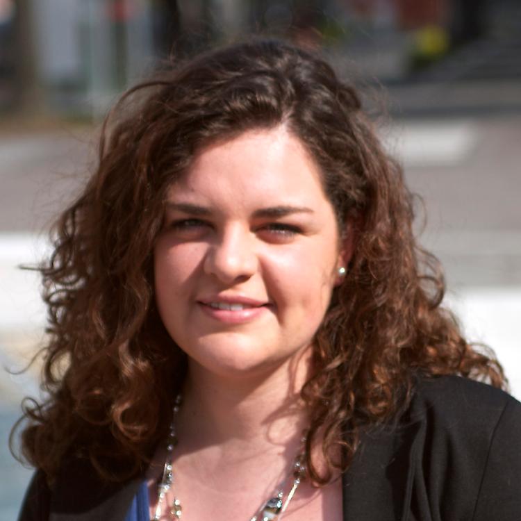 In Giunta arriva la 23enne Sara Viscusi. Sarà assessore alla Cultura, Sport e tempo libero e Pari opportunità 