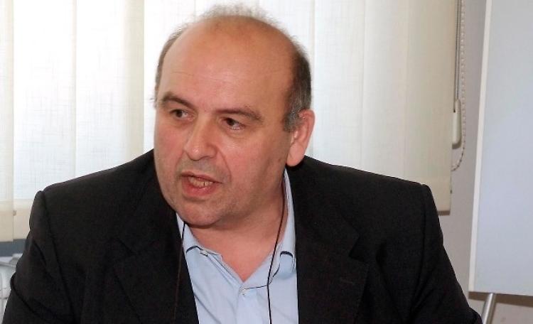 Beretta candidato sindaco