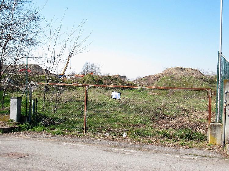 Amianto a Cignone, area industriale sotto sequestro