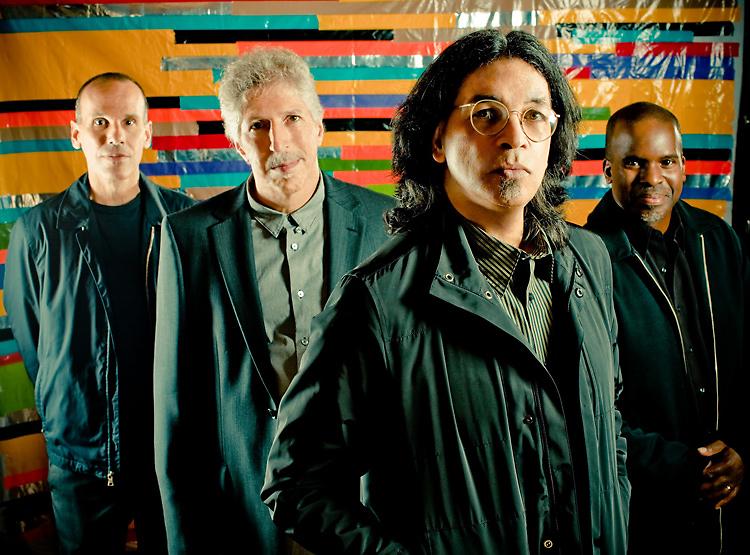 The Yellowjackets