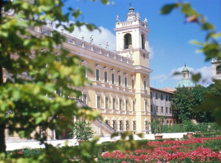 Verdi nella Versailles dei Duchi di Parma