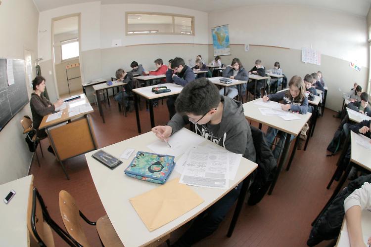 Giochi matematici, 450 alla prova