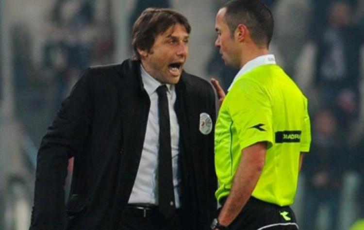 Per l'arbitro aggredito niente sanzioni penali?