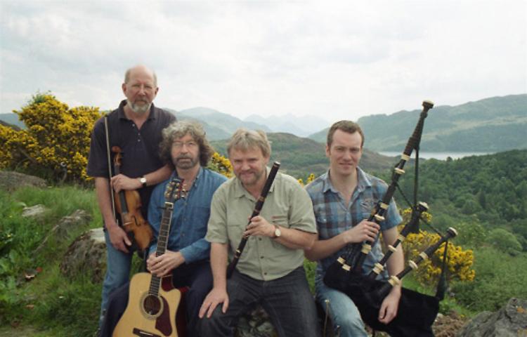 Tannahill Weavers, un mito dalla Scozia