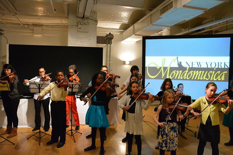 Mondomusica New York, la qualità vince la sfida