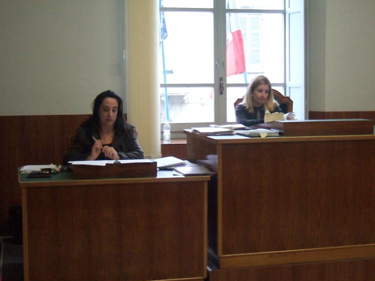 Non danneggiò il vicino, casalese assolto