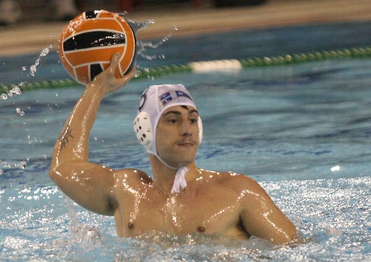 Monza - Canottieri Bissolati 6-7