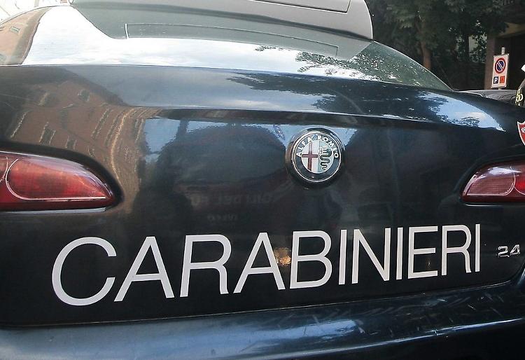 Scippo in pieno centro a Pianengo, indagano i carabinieri 