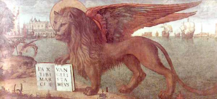 In guerra con la Serenissima