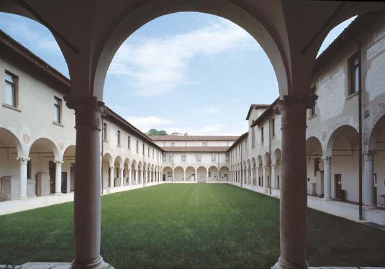 Lo sguardo del disegnatore
