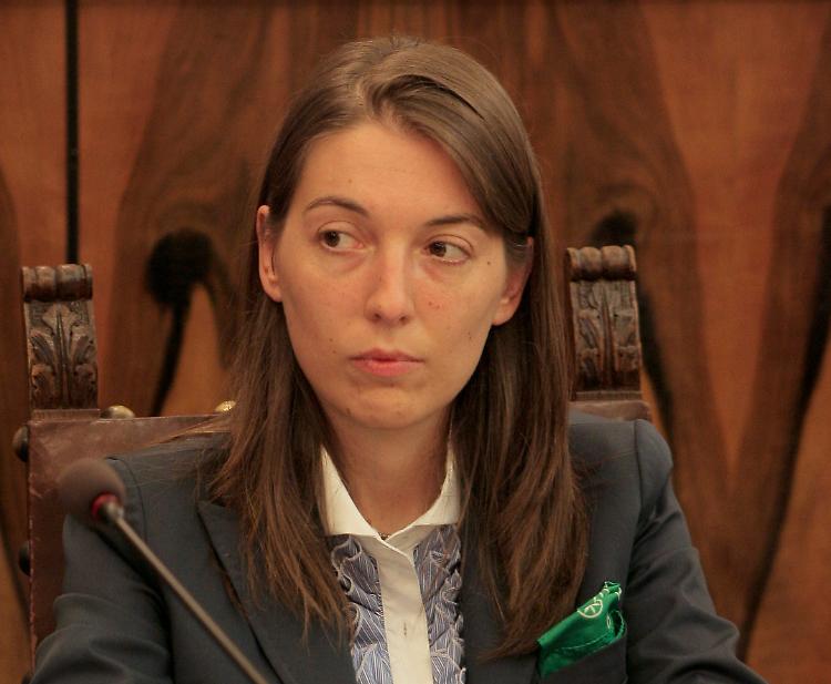 Una cremonese nella giunta Maroni?