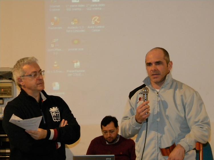 Lo sport come palestra di vita