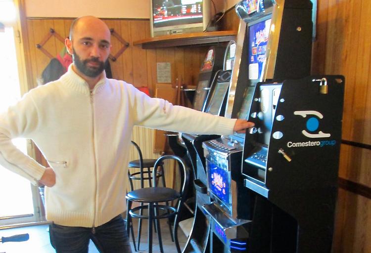 Trattoria del Pescatore, secondo colpo in un anno