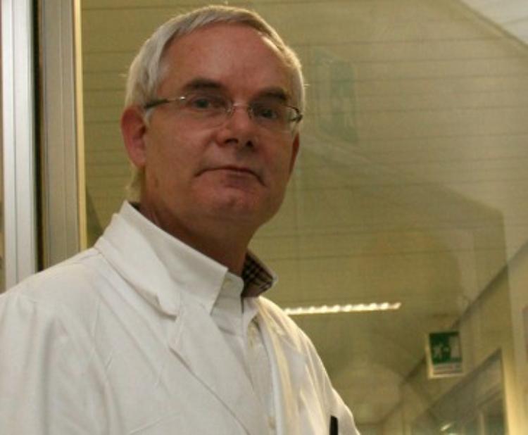 Ospedale, Patologia neonatale: ha cessato il servizio Carlo Poggiani