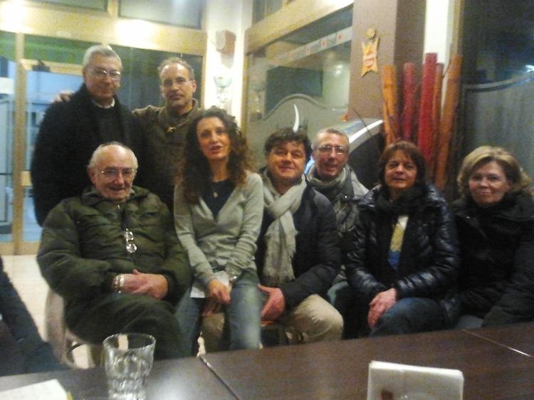 I baristi che hanno rinunciato ai tavolini all'aperto