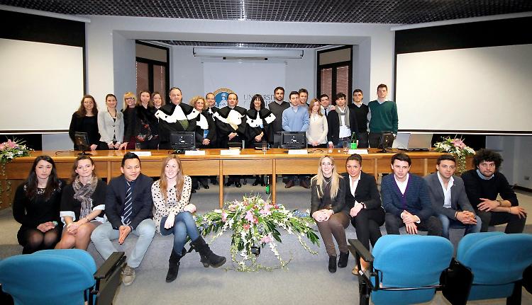 Dies Academicus alla Cattolica, Anelli: 'Nessun trasloco'