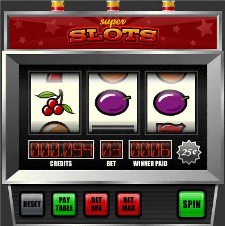 Razzia alla sala slot, bottino da 10mila euro