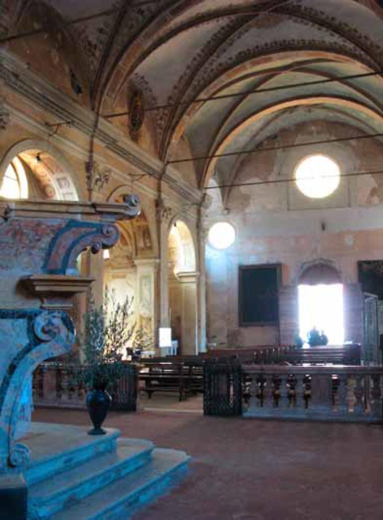 chiesa santa maria maddalena