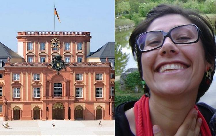 Storia di Alessandra, da Drizzona in Germania