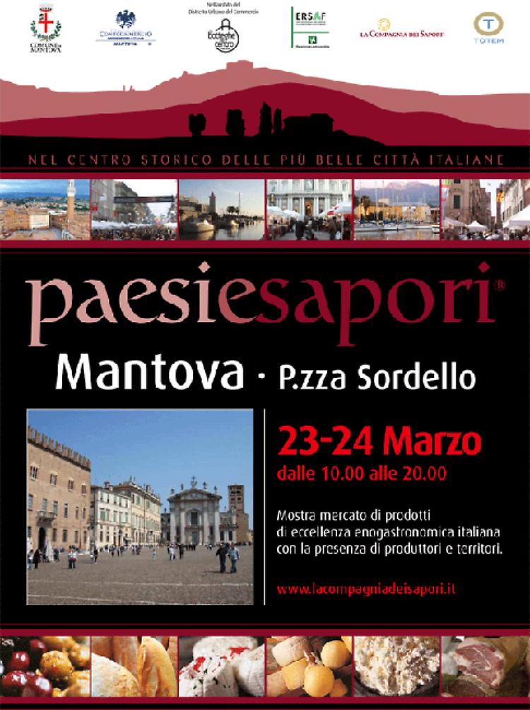 Paesi & Sapori