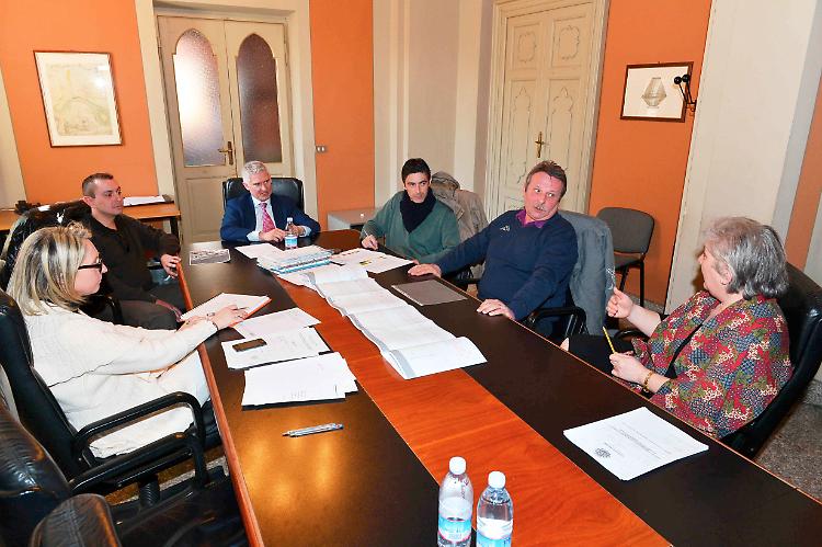 Pontile, conto alla rovescia per il nuovo attracco