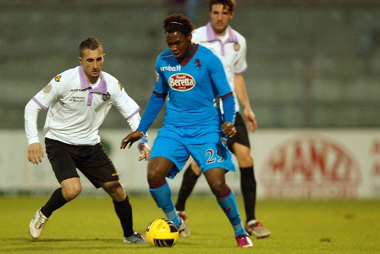 Cremonese ko 2-1 col Torino
Emozioni con gli eroi di Wembley