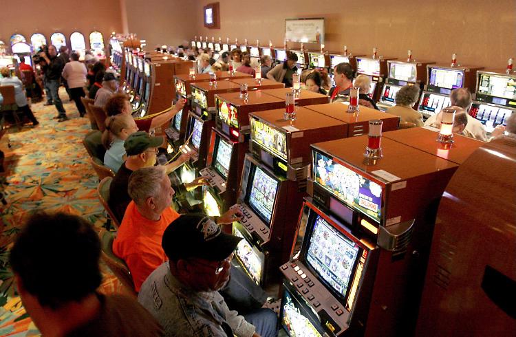 Arrestati a Spino tre scassinatori di slot machine