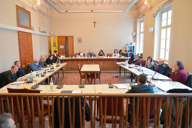 Nervi tesi, ma la barca va