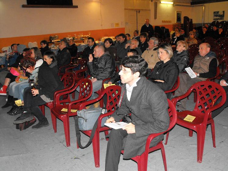 Referendum e monitoraggio aria
Sergnano contro la centrale a gas