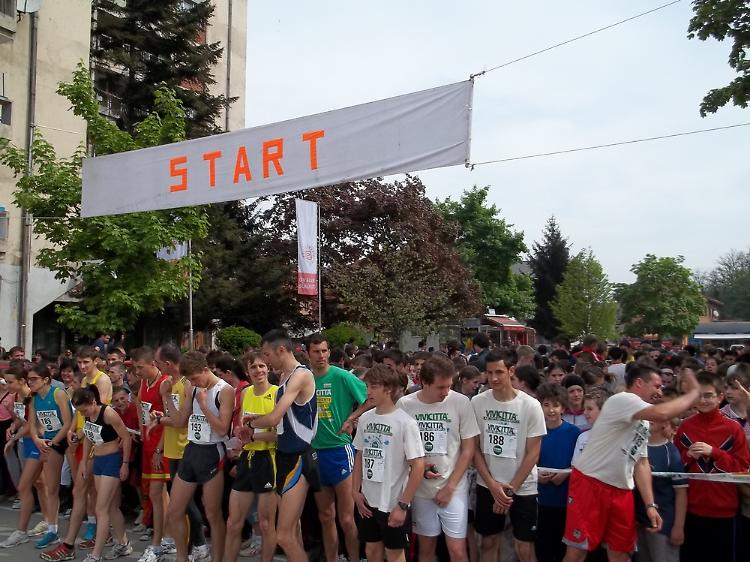 Vivicittà, studenti cremonesi in Bosnia con il Uisp