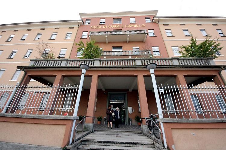 Casa di cura San Camillo
 Danilo Benecchi nuovo direttore