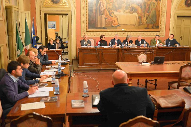 Bilancio pronto per il consiglio del 14 giugno: Imu invariata