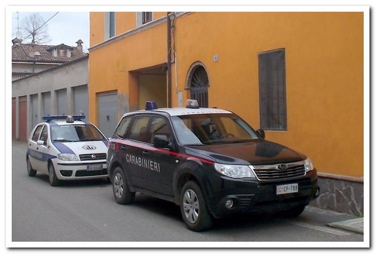 Esibizionista davanti all'asilo, denunciato un 50enne