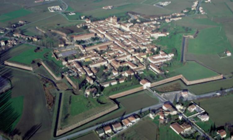 E' partita la zona a traffico limitato nel centro storico 