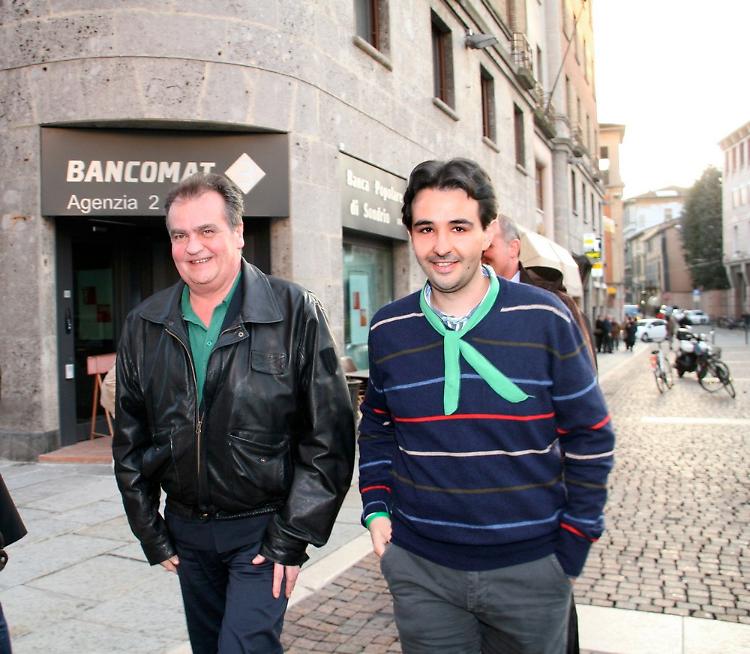 Lega, Carpani annuncia le dimissioni