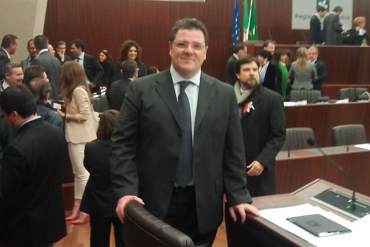 Malvezzi: 'Agricoltura alla Regione, scelta giusta'
