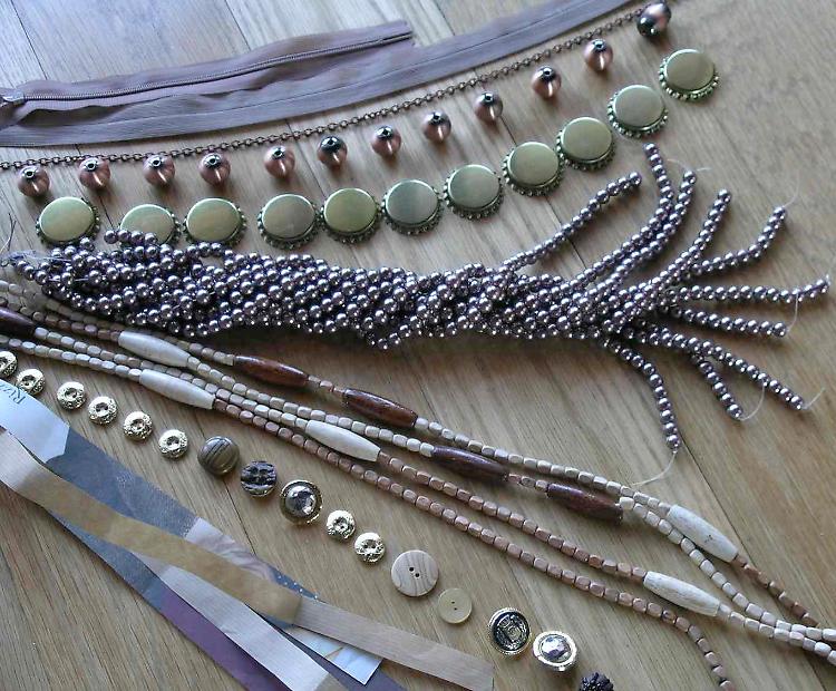 Come diventare creatori di bijoux