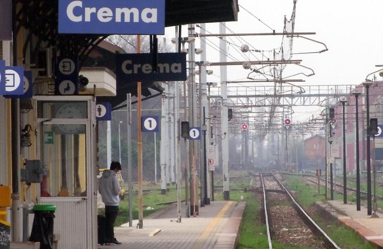 Manca il personale, due treni cancellati sulla Crema-Treviglio