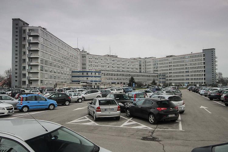Ospedale, stretta sulle pause durante l'orario di lavoro