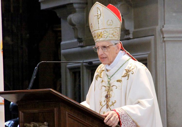 Nuovi parroci, cinque ingressi tra settembre e ottobre