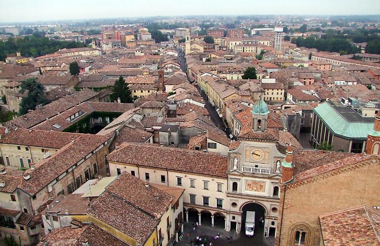 Vasto blackout nella parte sud della città
