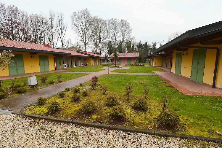 La Casa Giardino lancia un nuovo progetto per giovani e anziani in difficoltà
