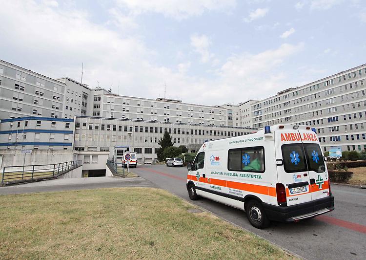 In Lombardia niente ticket, Maroni: 'Possiamo cancellarlo'