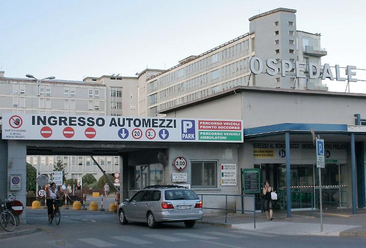 Pedoni investiti, lievi ferite