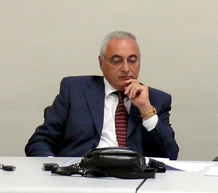 "Tares, la mazzata finale". Giovanni Bozzini, vicepresidente CNA, chiama alla mobilitazione