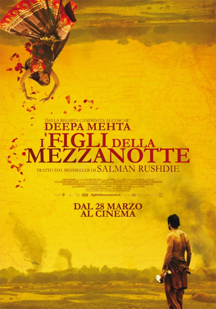I figli della mezzanotte 